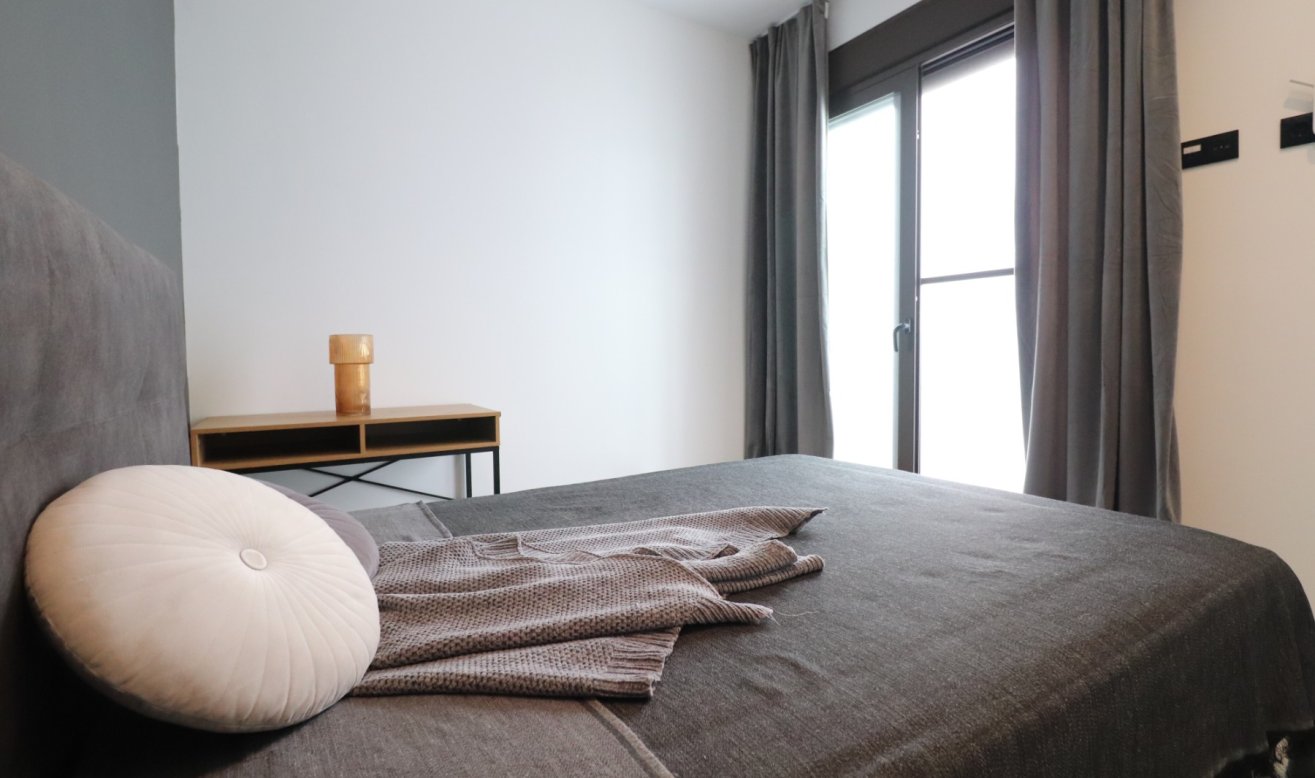 Reventa - Adosado - Benijofar - Benijofar - Village