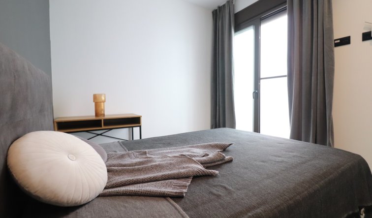 Reventa - Adosado - Benijofar - Benijofar - Village