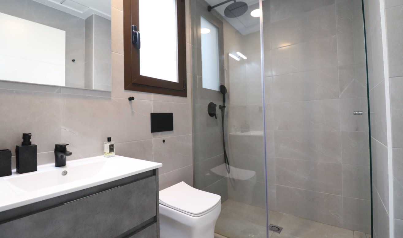 Reventa - Adosado - Benijofar - Benijofar - Village