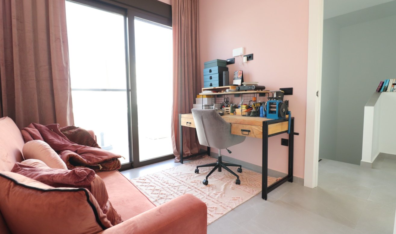 Reventa - Adosado - Benijofar - Benijofar - Village