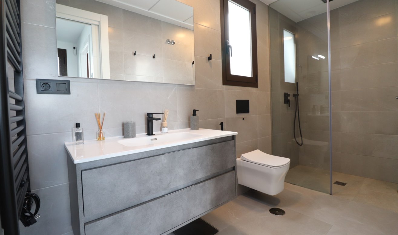 Reventa - Adosado - Benijofar - Benijofar - Village