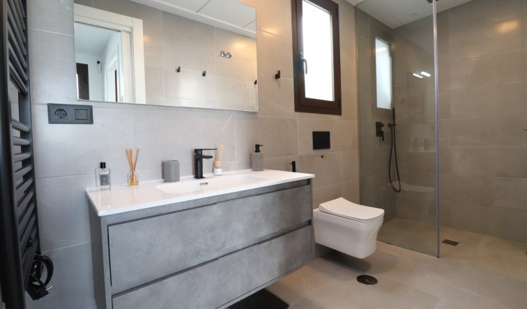 Reventa - Adosado - Benijofar - Benijofar - Village