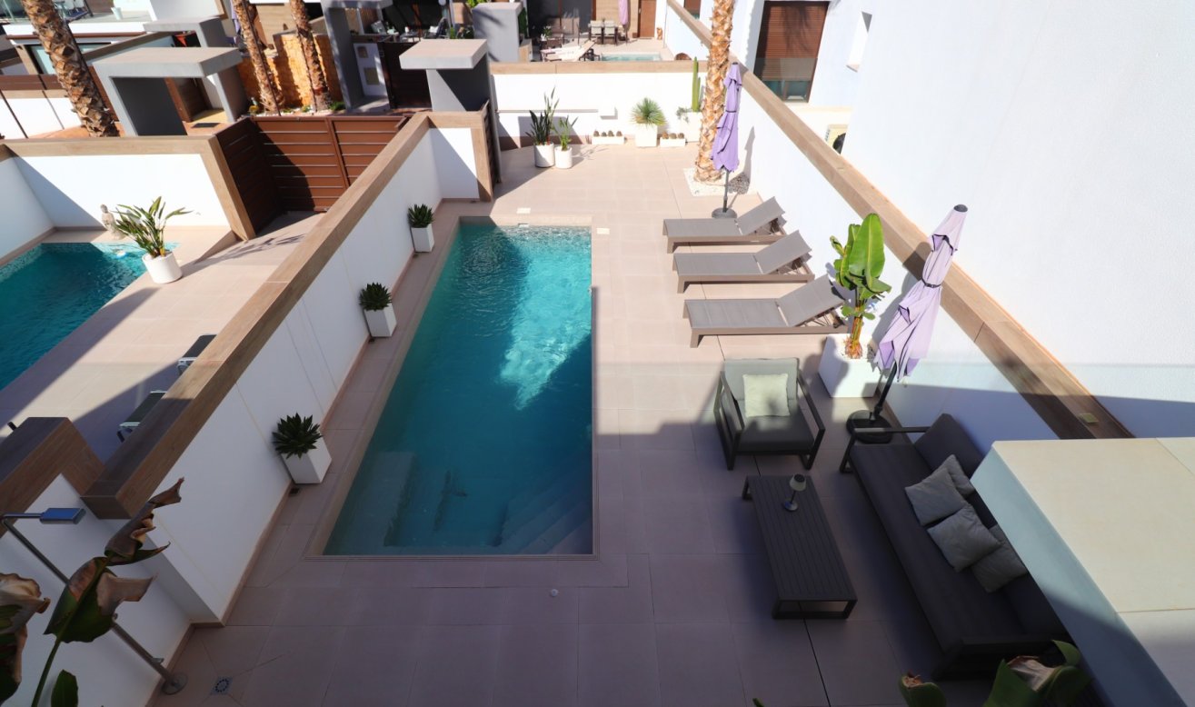 Reventa - Adosado - Benijofar - Benijofar - Village