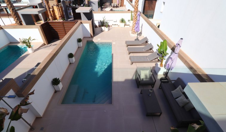 Reventa - Adosado - Benijofar - Benijofar - Village