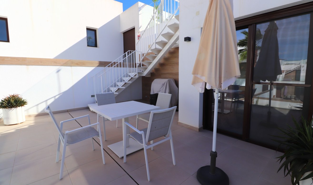 Reventa - Adosado - Benijofar - Benijofar - Village