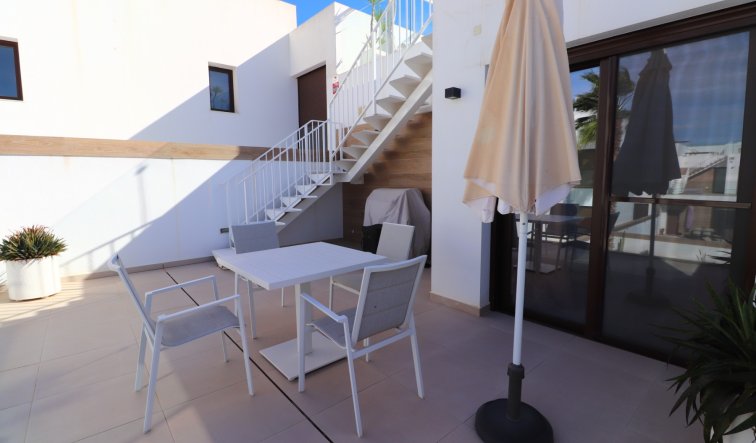 Reventa - Adosado - Benijofar - Benijofar - Village