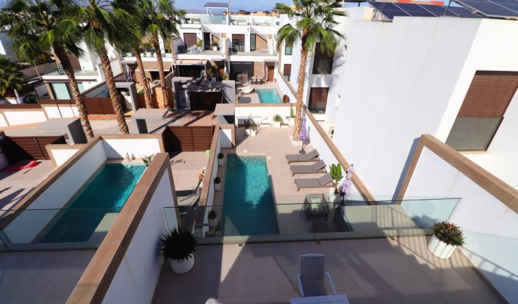 Reventa - Adosado - Benijofar - Benijofar - Village