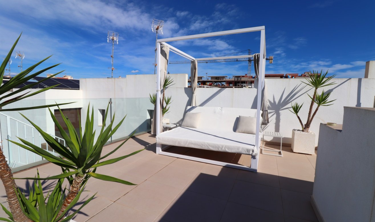 Reventa - Adosado - Benijofar - Benijofar - Village