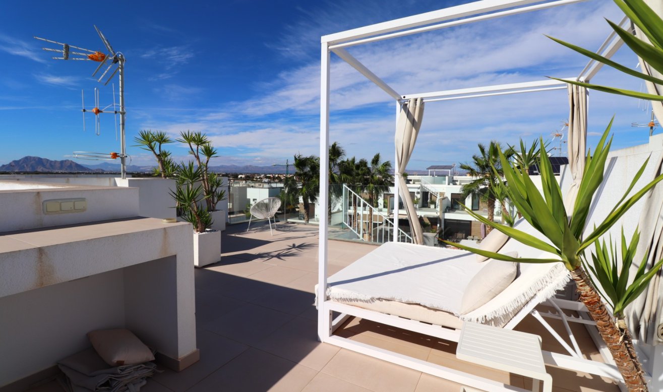 Reventa - Adosado - Benijofar - Benijofar - Village