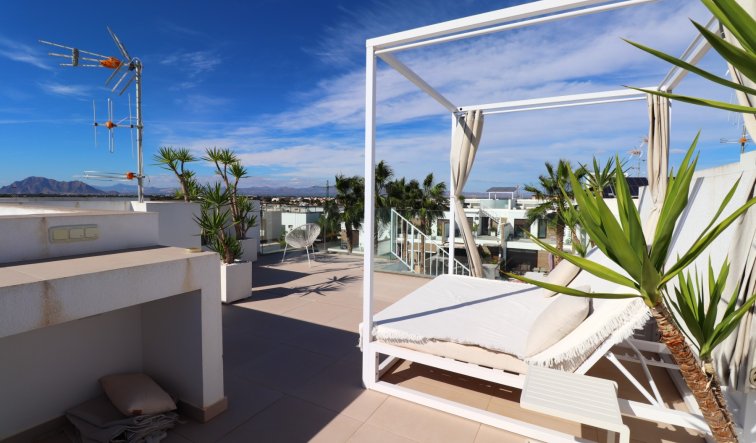 Reventa - Adosado - Benijofar - Benijofar - Village