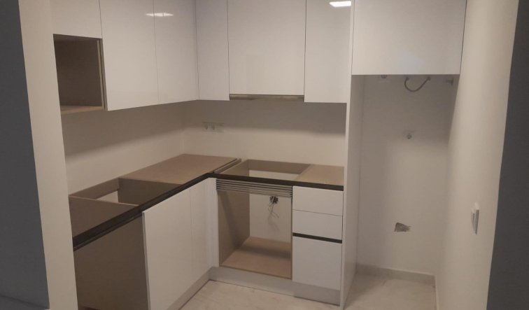 Reventa - Adosado - Torrevieja - Aguas Nuevas