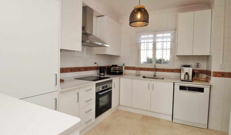 Reventa - Adosado - Orihuela Costa - Villamartín