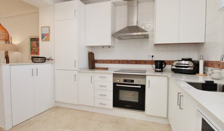 Reventa - Adosado - Orihuela Costa - Villamartín