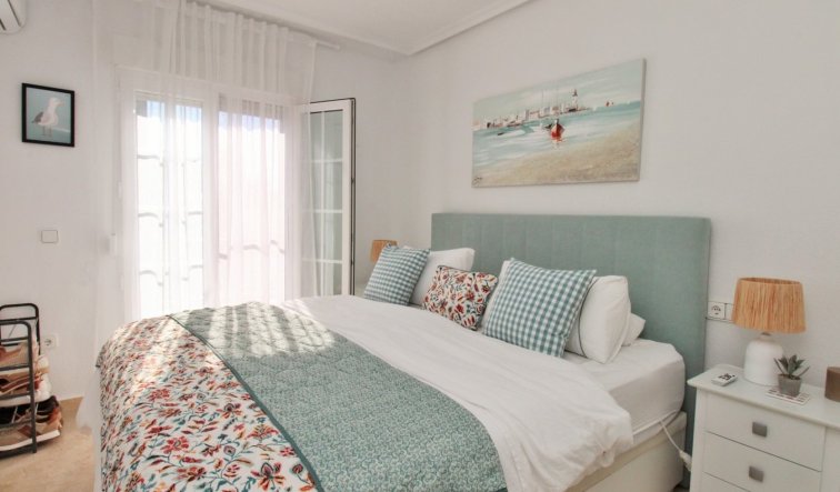 Reventa - Adosado - Orihuela Costa - Villamartín