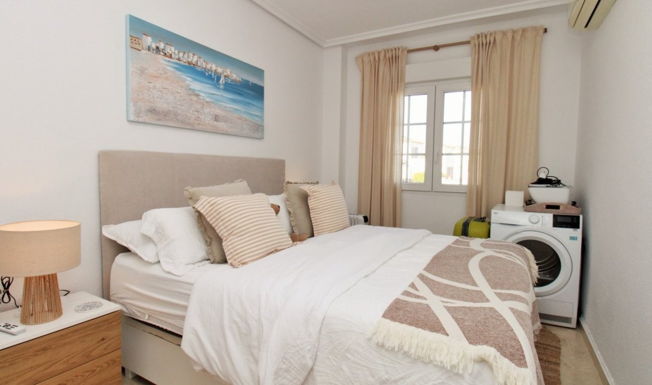 Reventa - Adosado - Orihuela Costa - Villamartín