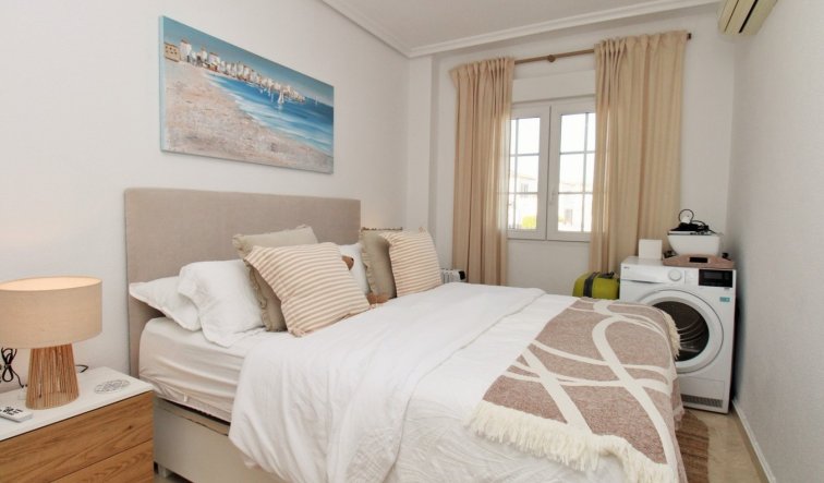 Reventa - Adosado - Orihuela Costa - Villamartín