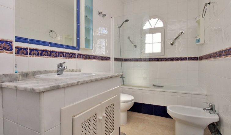 Reventa - Adosado - Orihuela Costa - Villamartín