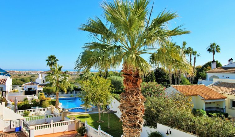 Reventa - Adosado - Orihuela Costa - Villamartín