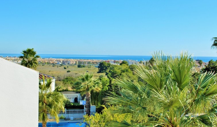 Reventa - Adosado - Orihuela Costa - Villamartín