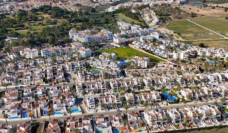 Reventa - Adosado - Orihuela Costa - Villamartín