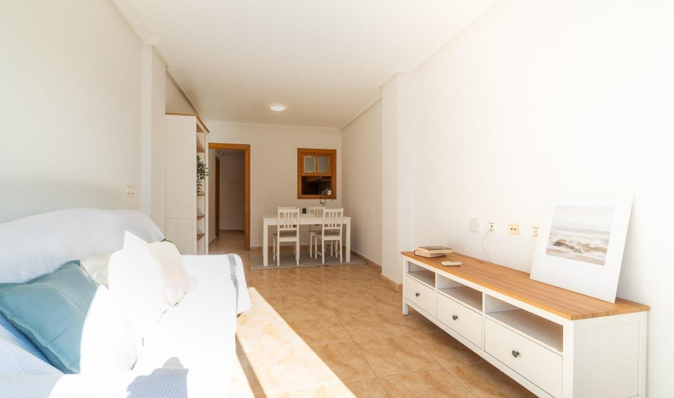 Reventa - Apartamento / piso - Torrevieja - Centro