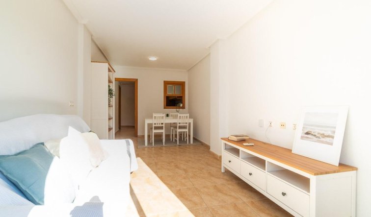 Reventa - Apartamento / piso - Torrevieja - Centro