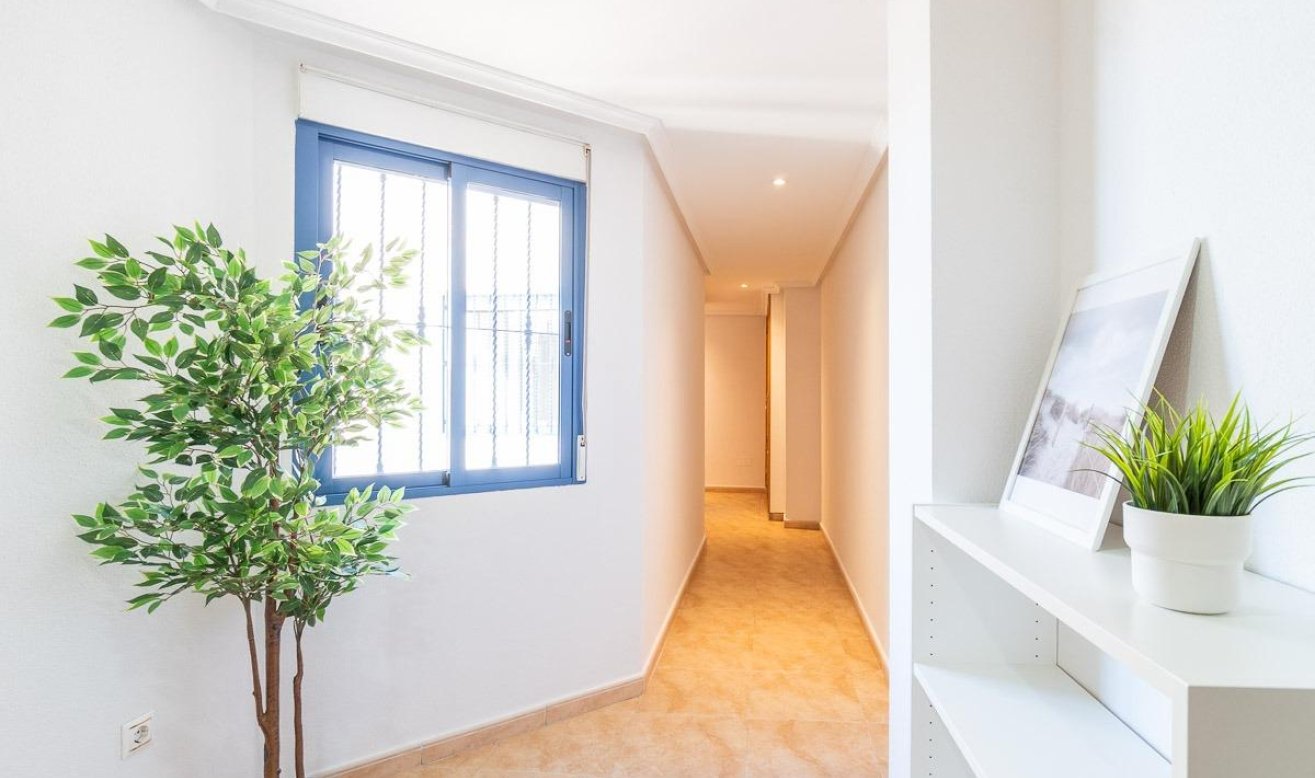 Reventa - Apartamento / piso - Torrevieja - Centro