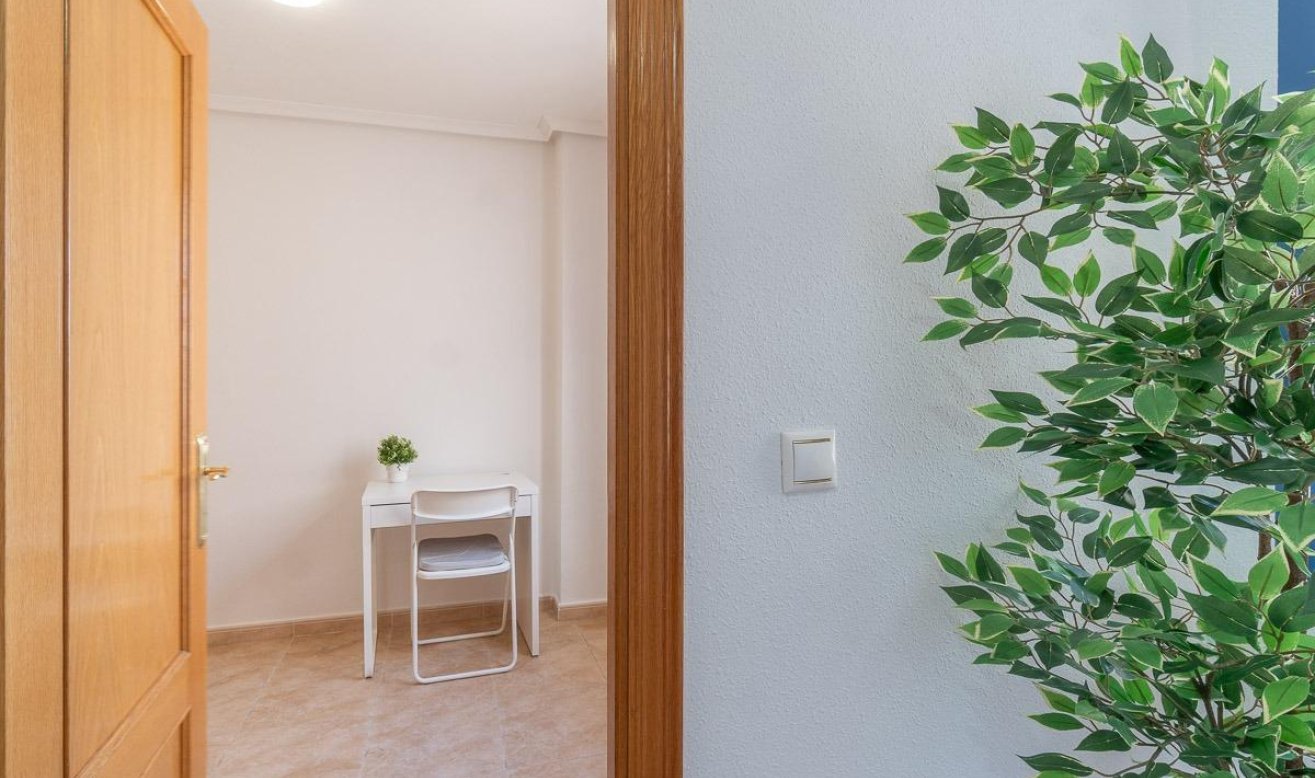 Reventa - Apartamento / piso - Torrevieja - Centro