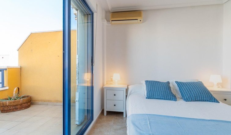 Reventa - Apartamento / piso - Torrevieja - Centro