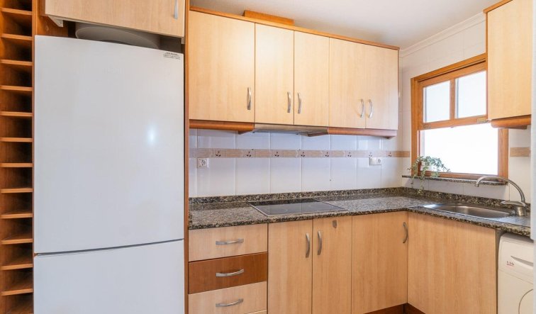 Reventa - Apartamento / piso - Torrevieja - Centro