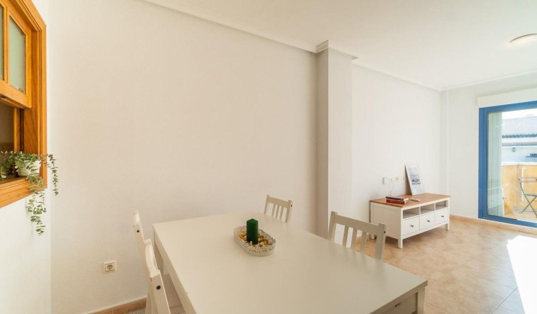 Reventa - Apartamento / piso - Torrevieja - Centro