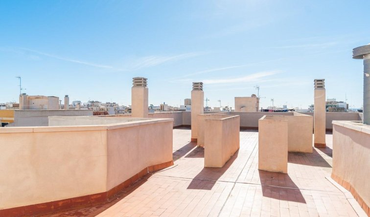 Reventa - Apartamento / piso - Torrevieja - Centro