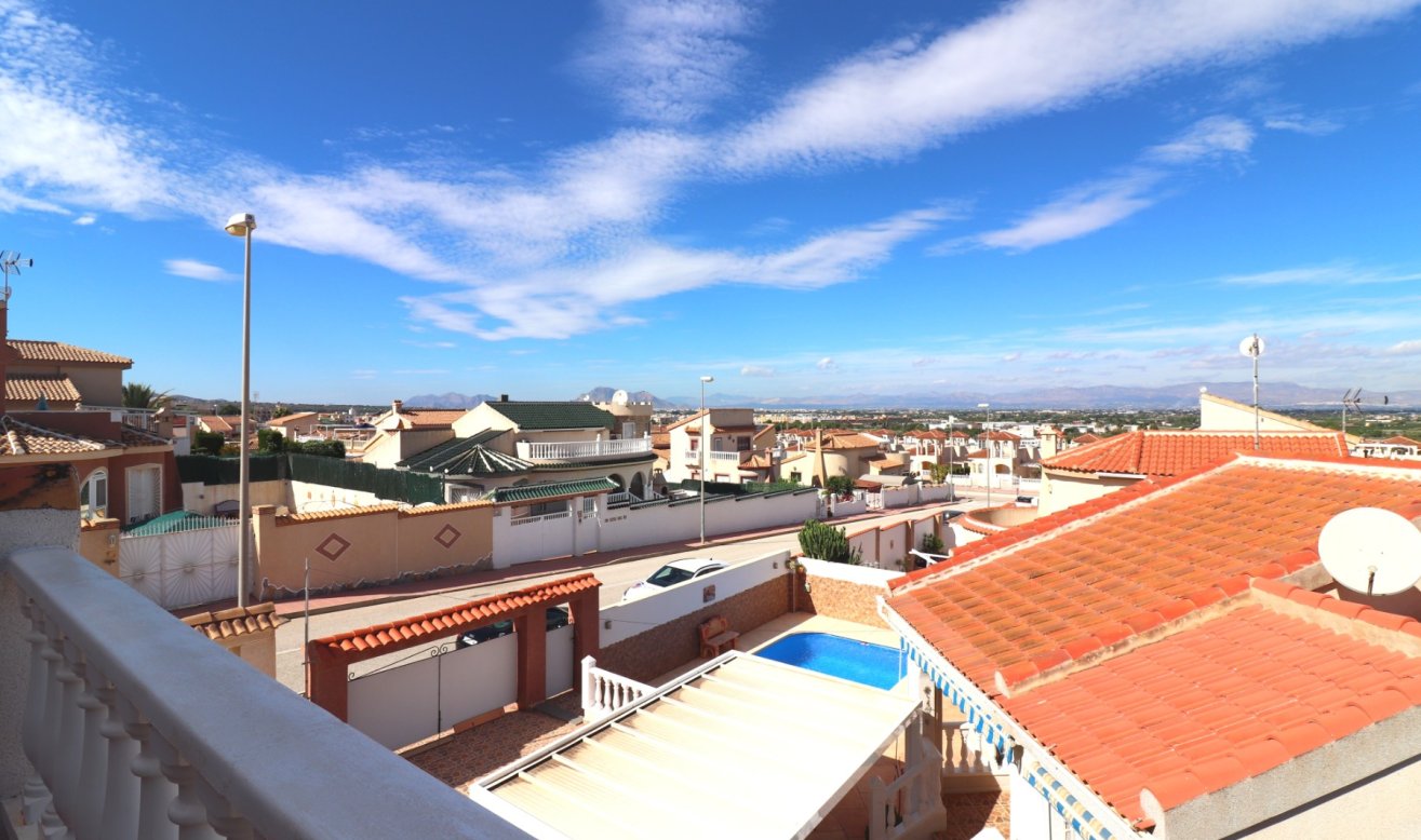 Reventa - Detached Villa - Benimar - Benimar II