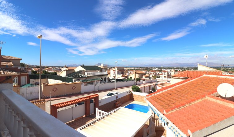 Reventa - Detached Villa - Benimar - Benimar II