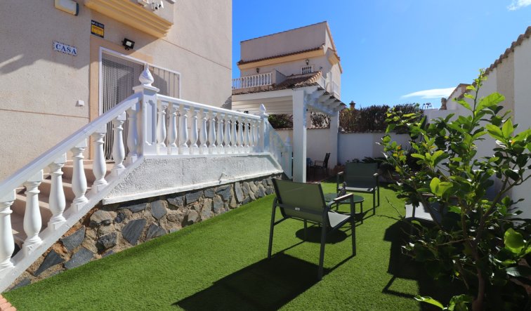 Reventa - Detached Villa - Benimar - Benimar II
