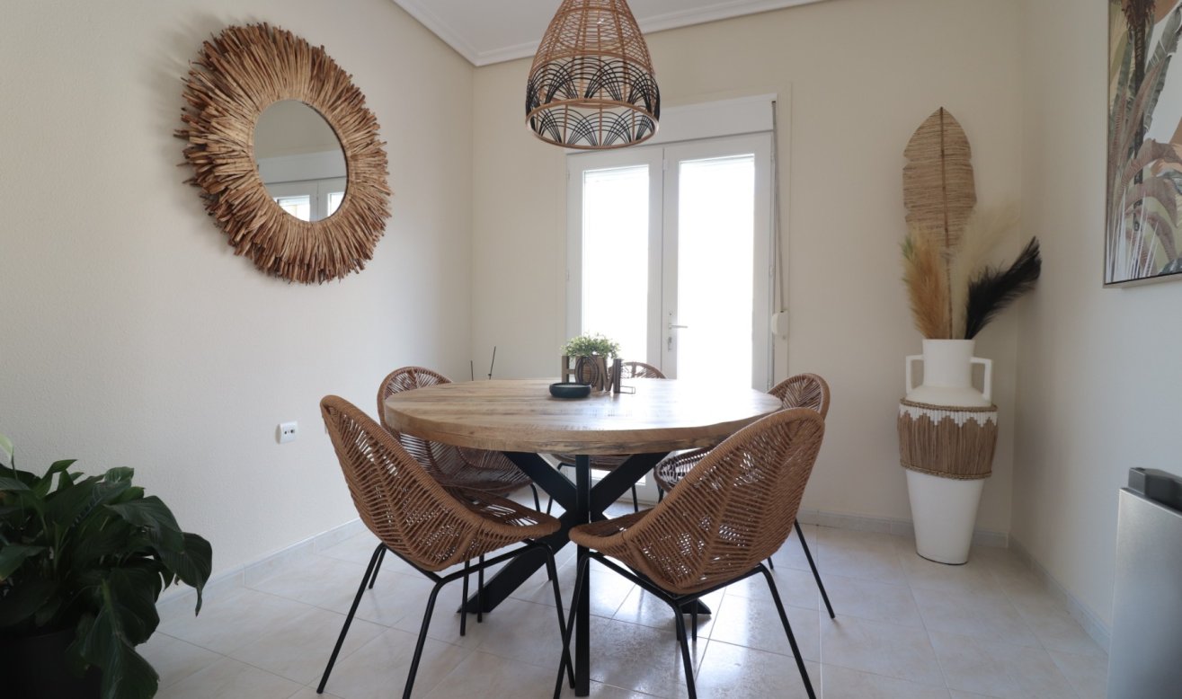 Reventa - Detached Villa - Benimar - Benimar II