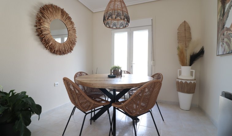 Reventa - Detached Villa - Benimar - Benimar II