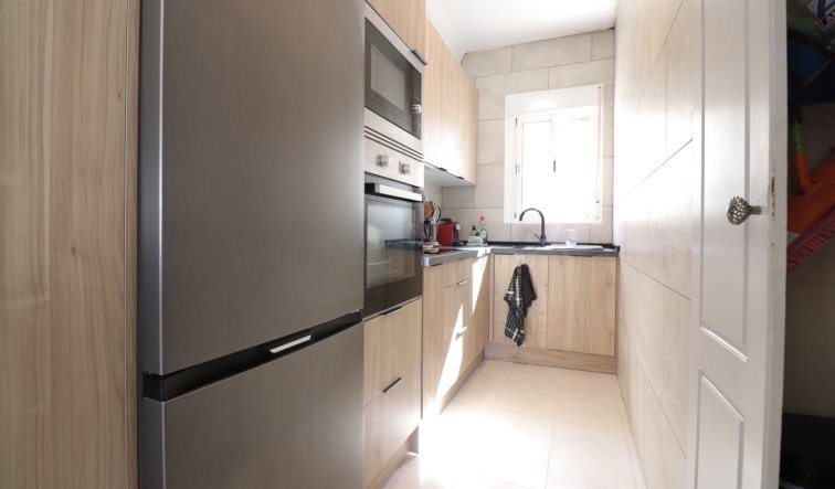 Reventa - Detached Villa - Benimar - Benimar II