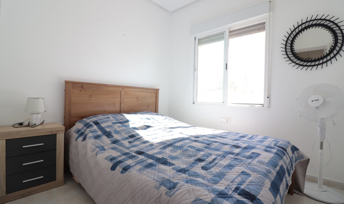 Reventa - Detached Villa - Benimar - Benimar II