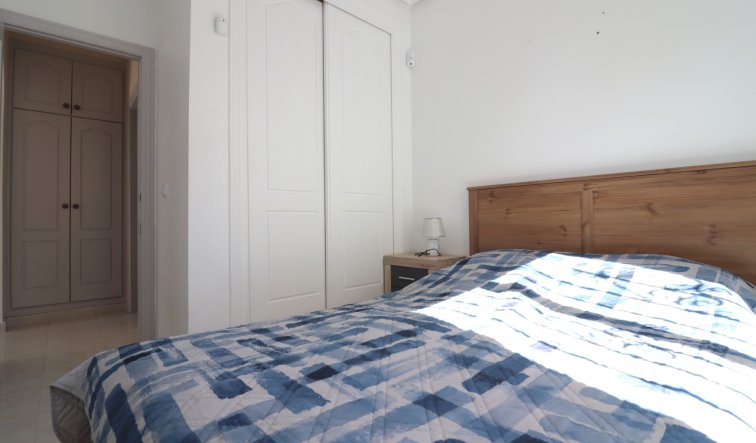 Reventa - Detached Villa - Benimar - Benimar II