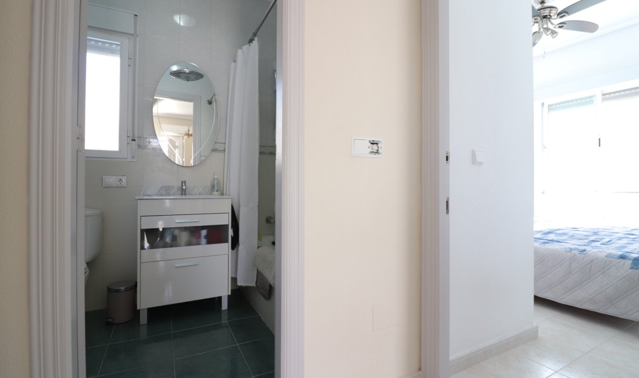 Reventa - Detached Villa - Benimar - Benimar II