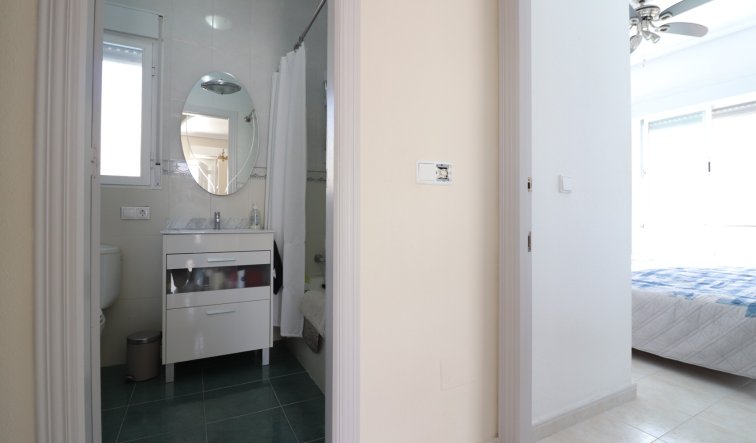 Reventa - Detached Villa - Benimar - Benimar II