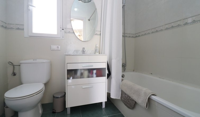 Reventa - Detached Villa - Benimar - Benimar II