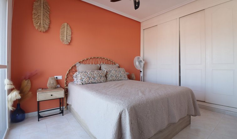 Reventa - Detached Villa - Benimar - Benimar II