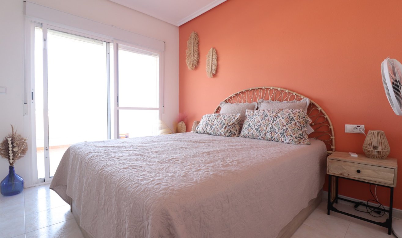 Reventa - Detached Villa - Benimar - Benimar II