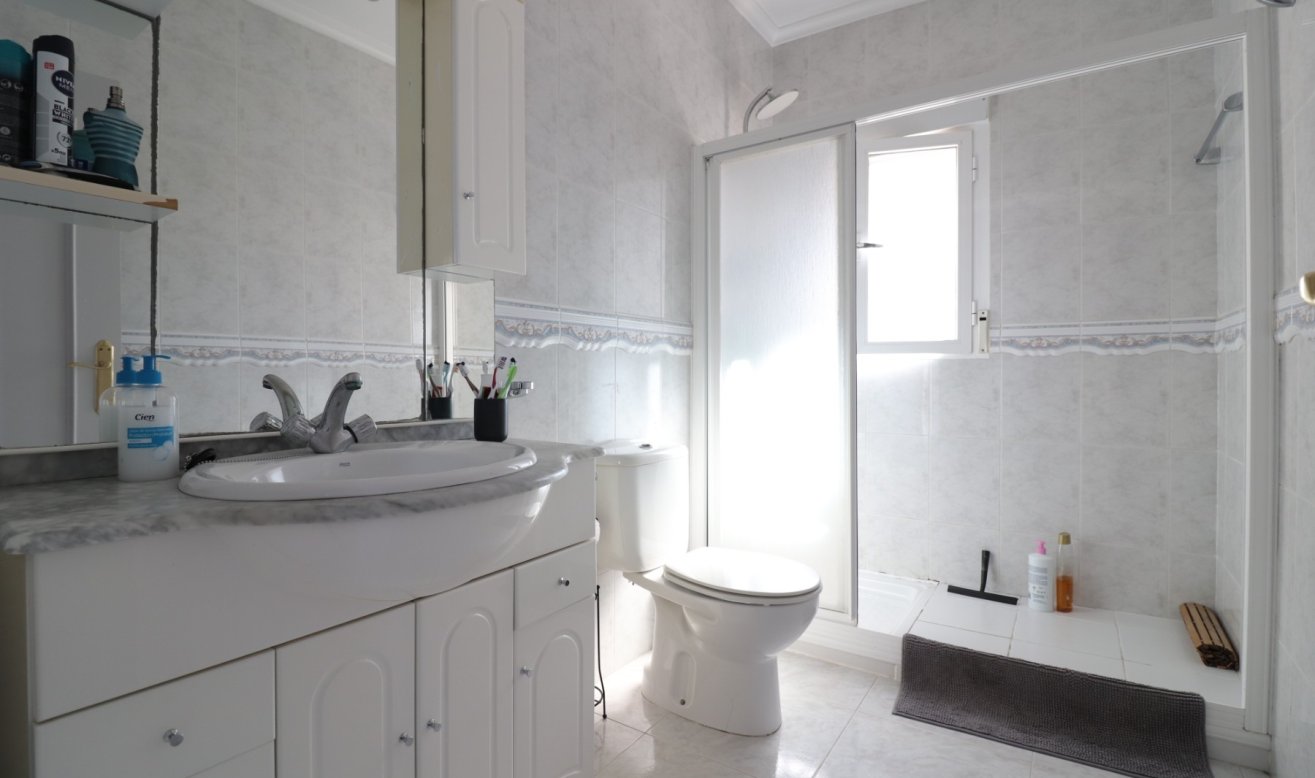 Reventa - Detached Villa - Benimar - Benimar II