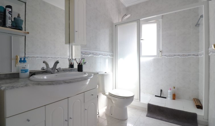 Reventa - Detached Villa - Benimar - Benimar II