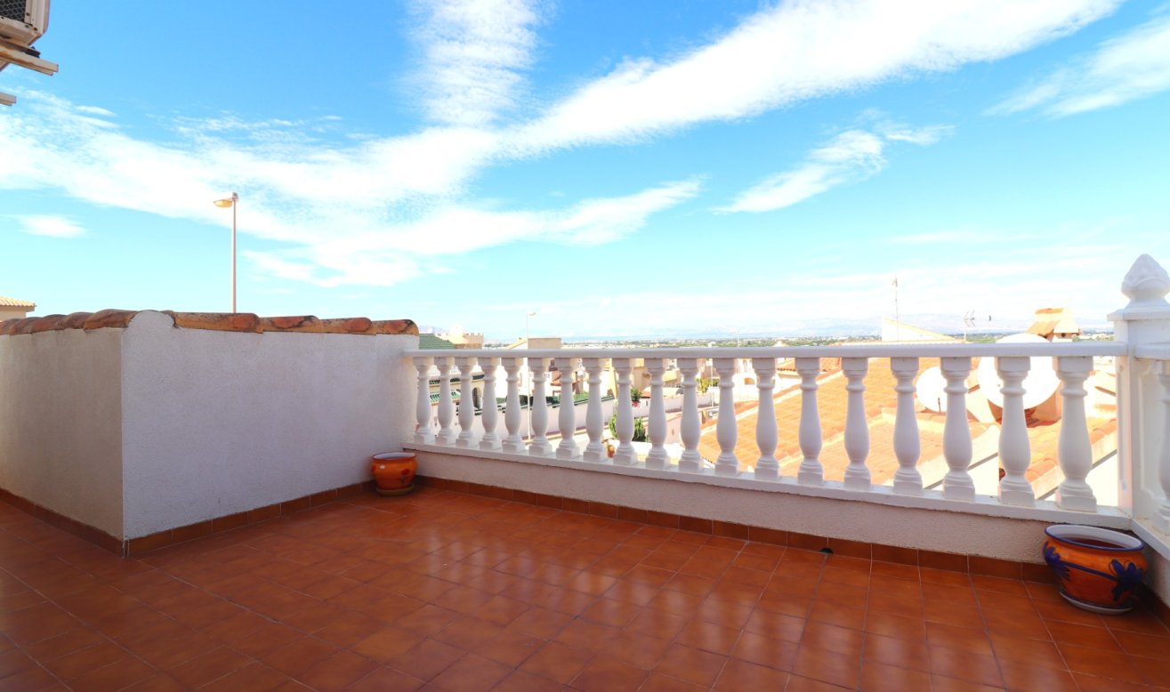 Reventa - Detached Villa - Benimar - Benimar II