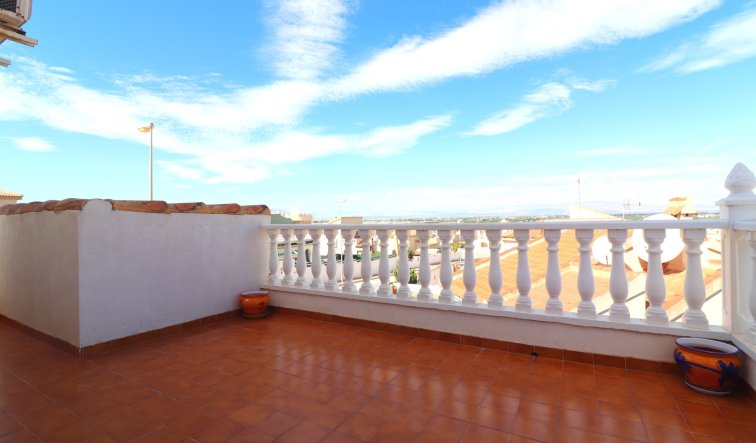 Reventa - Detached Villa - Benimar - Benimar II