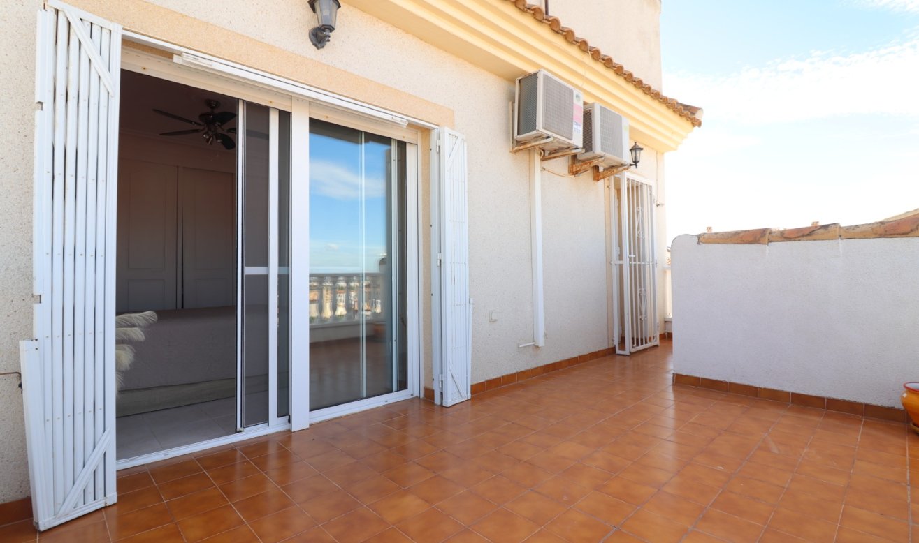 Reventa - Detached Villa - Benimar - Benimar II